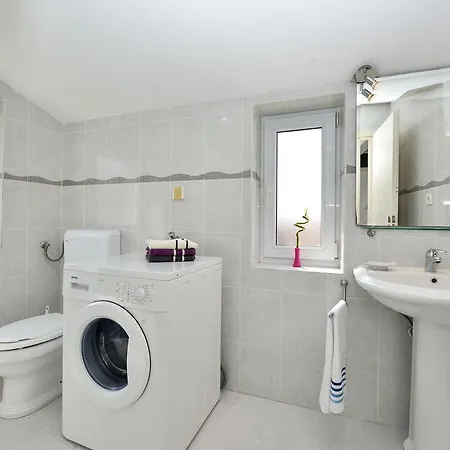 Appartement Luna Zadar