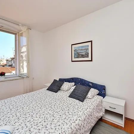Luna Appartement Zadar
