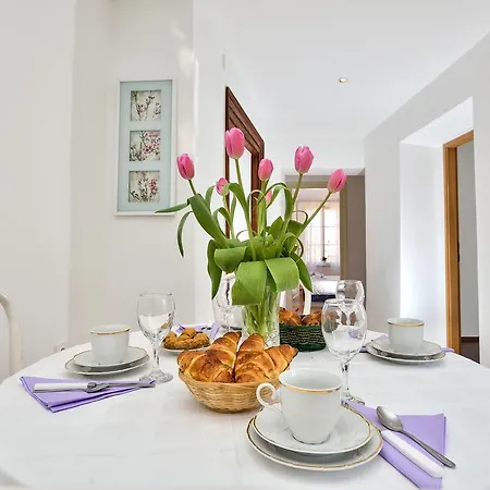 Luna Appartement *