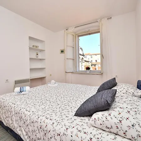 Appartement Luna