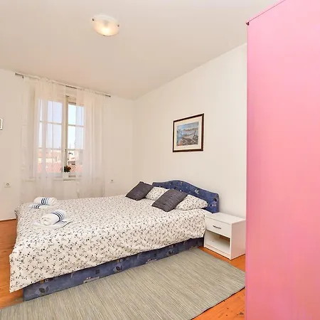 Appartement Luna *