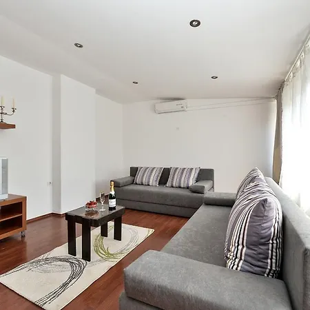Luna Appartement