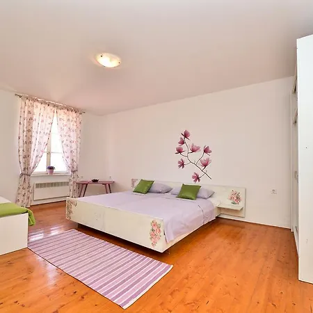 Luna Appartement