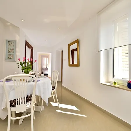 Appartement Luna *
