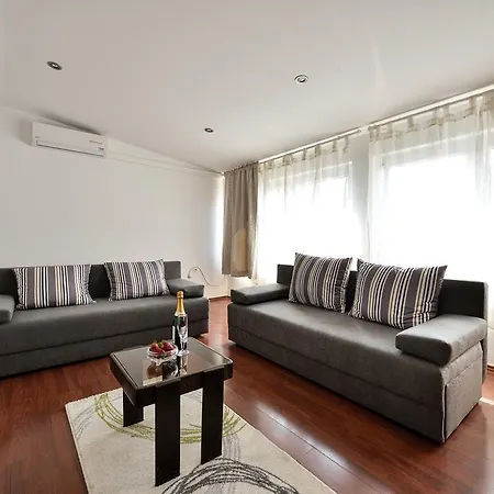 Appartement Luna *