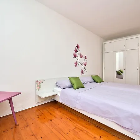 Appartement Luna Zadar