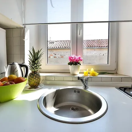 Luna Appartement *