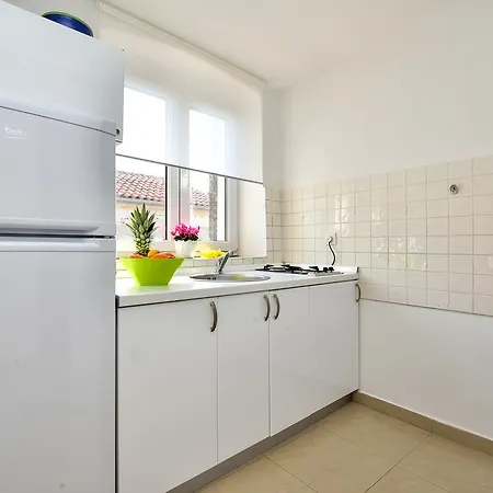 Appartement Luna Zadar