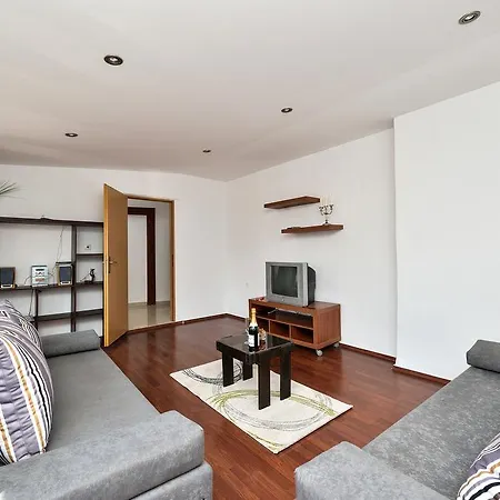 Appartement Luna