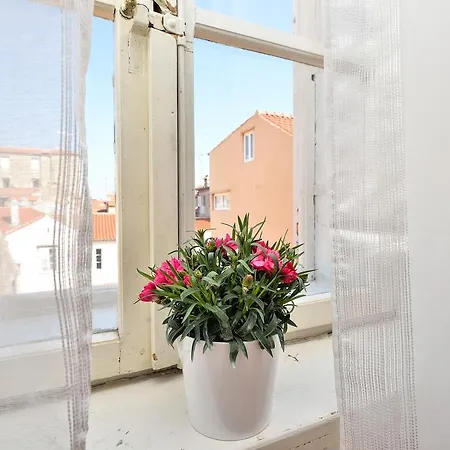 Luna Appartement