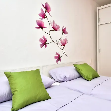 Appartement Luna *
