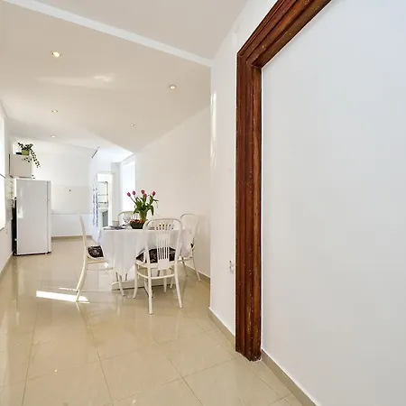Appartement Luna