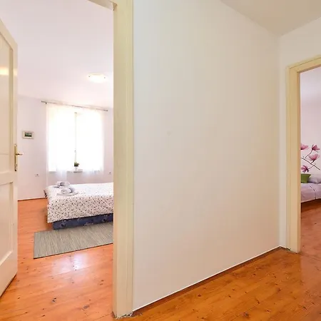 Appartement Luna