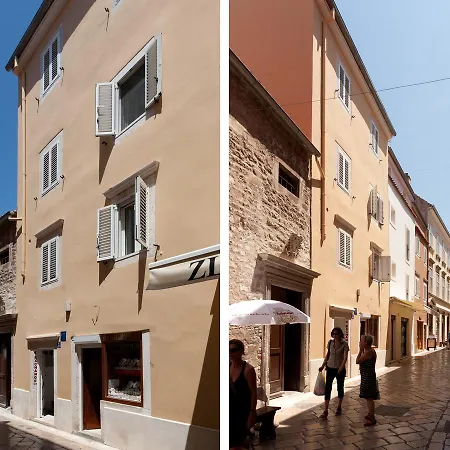 Appartement Luna